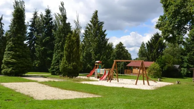 La roulotte d'Ecouves