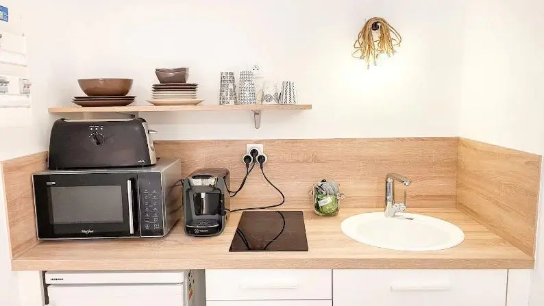 City Break du Jeudi - Sable d'Or - 1