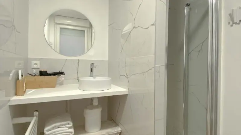 City Break du Jeudi - Sable d'Or - 1