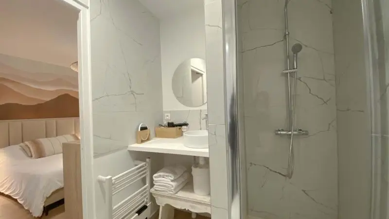 City Break du Jeudi - Sable d'Or - 1