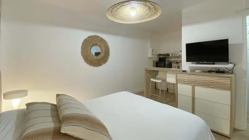 City Break du Jeudi - Sable d'Or - 1