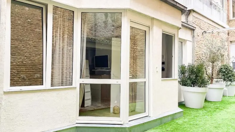 City Break du Jeudi - Sable d'Or - 1