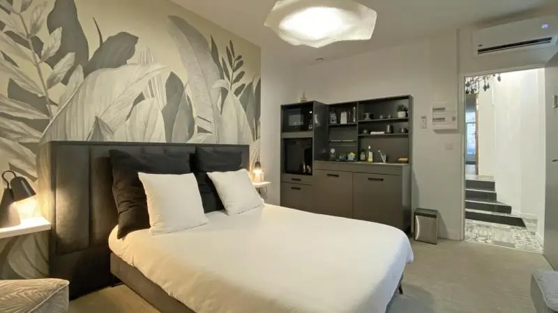 City Break du Jeudi - Jungle - 2