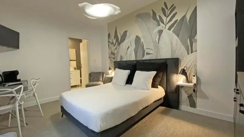 City Break du Jeudi - Jungle - 2