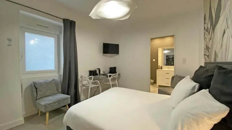 City Break du Jeudi - Jungle - 2