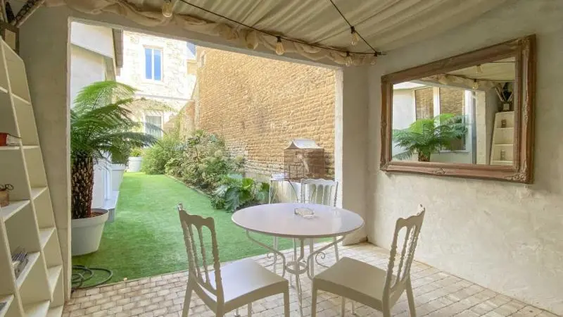 City Break du Jeudi - Napoléon - 3