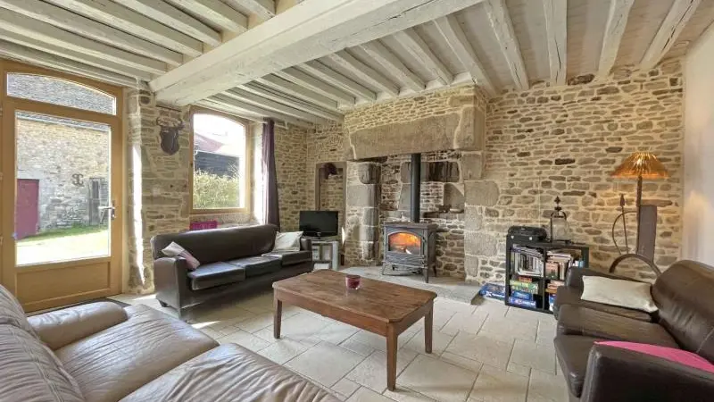 Gîtes de France Pinchèvre