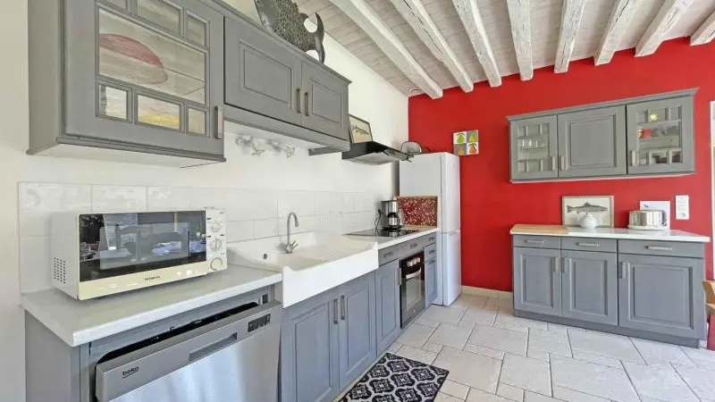 Gîtes de France Pinchèvre