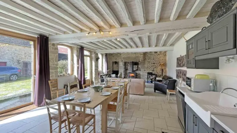 Gîtes de France Pinchèvre