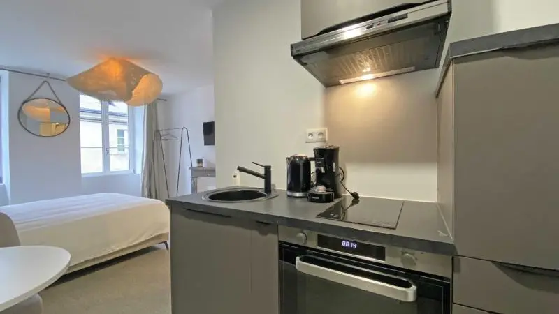 City Break du Jeudi - Sarrazine - 5