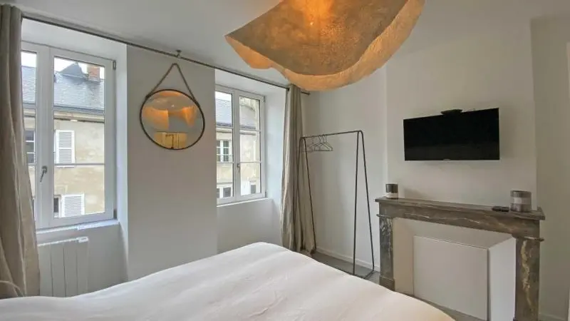 City Break du Jeudi - Sarrazine - 5