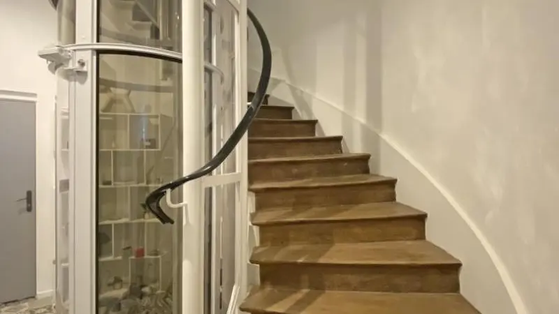 City Break du Jeudi - Sarrazine - 5