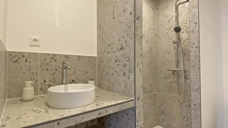 City Break du Jeudi - Sarrazine - 5