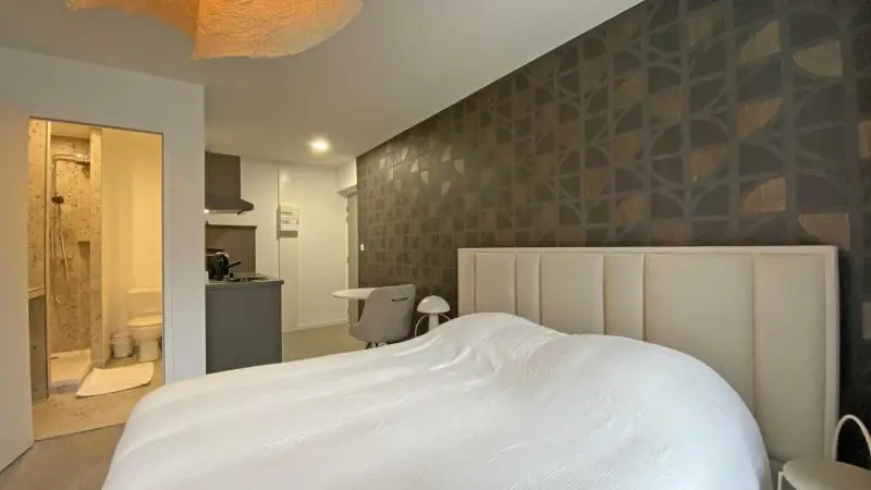 City Break du Jeudi - Sarrazine - 5