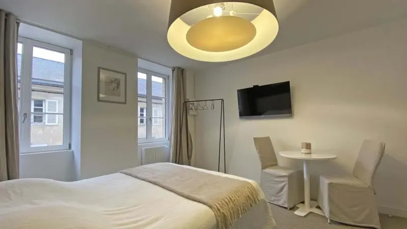 City Break du Jeudi  - Romantique - 6