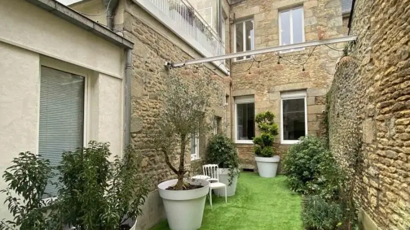 City Break du Jeudi  - Romantique - 6