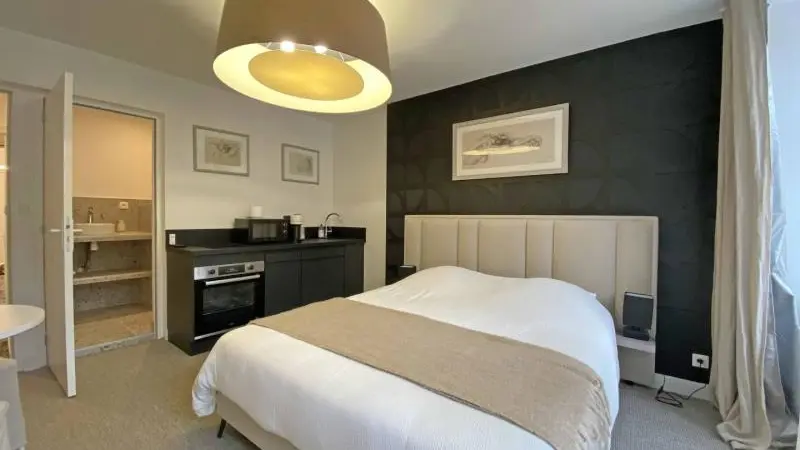 City Break du Jeudi  - Romantique - 6