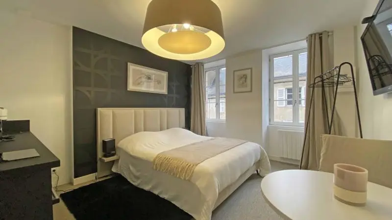 City Break du Jeudi  - Romantique - 6