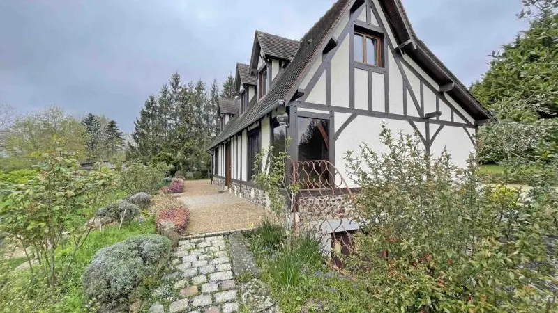 Les Noyers d'Ecouves