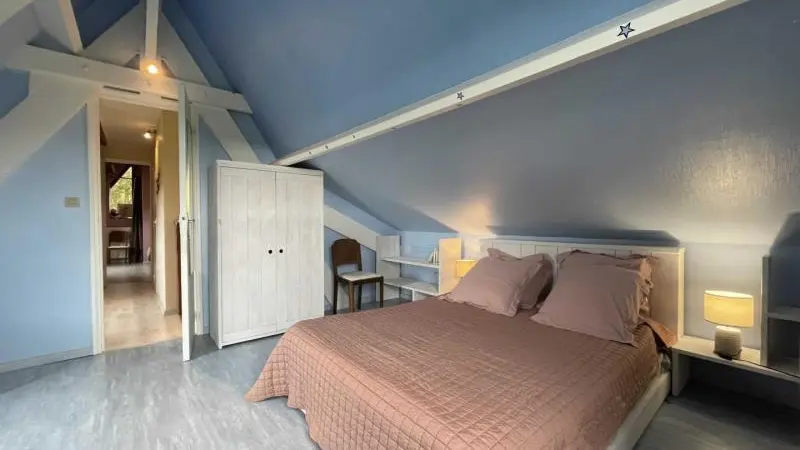 Les Noyers d'Ecouves