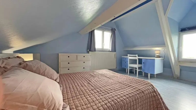 Gîtes de France Les Noyers d'Ecouves