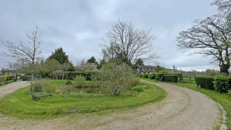 Gîtes de France Les Noyers d'Ecouves