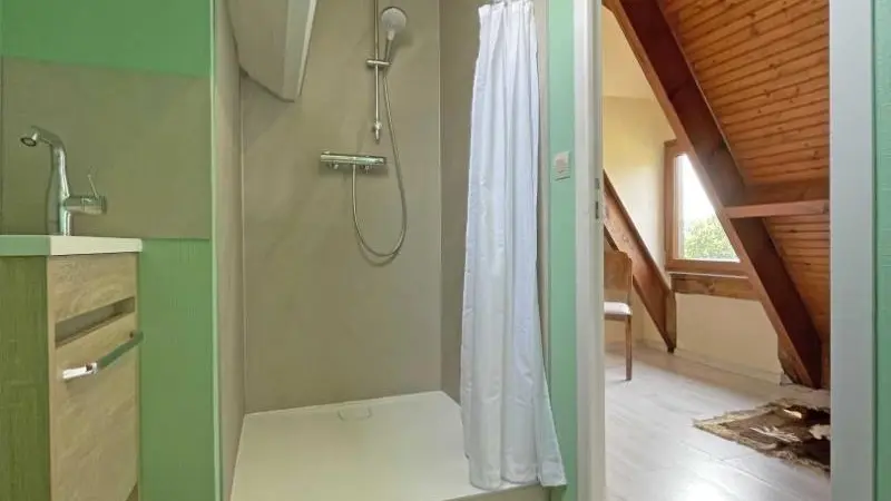 Les Noyers d'Ecouves