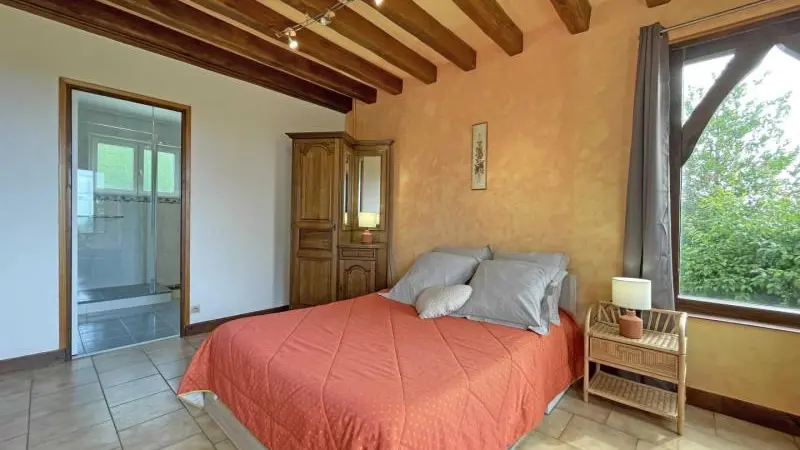 Les Noyers d'Ecouves