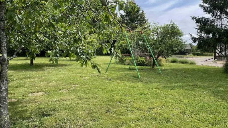 Les Noyers d'Ecouves