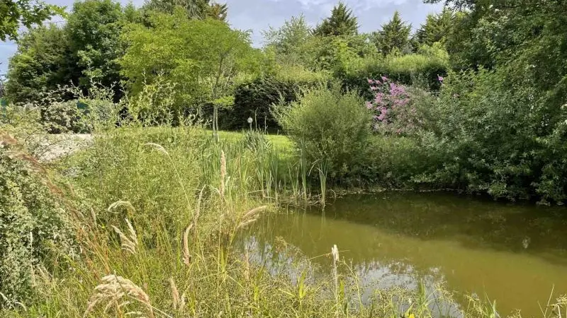 Gîtes de France Les Noyers d'Ecouves