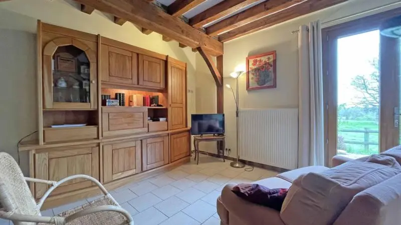 Gîtes de France Les Noyers d'Ecouves