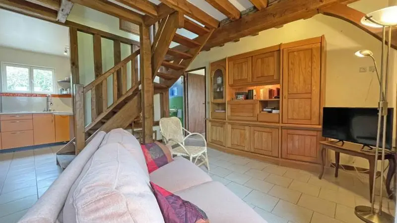 Gîtes de France Les Noyers d'Ecouves