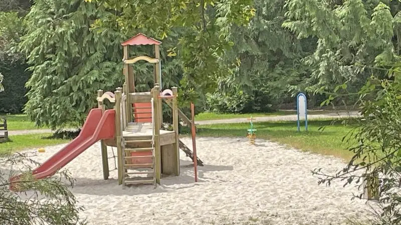 Les Noyers d'Ecouves