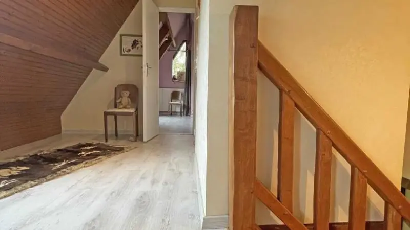 Les Noyers d'Ecouves