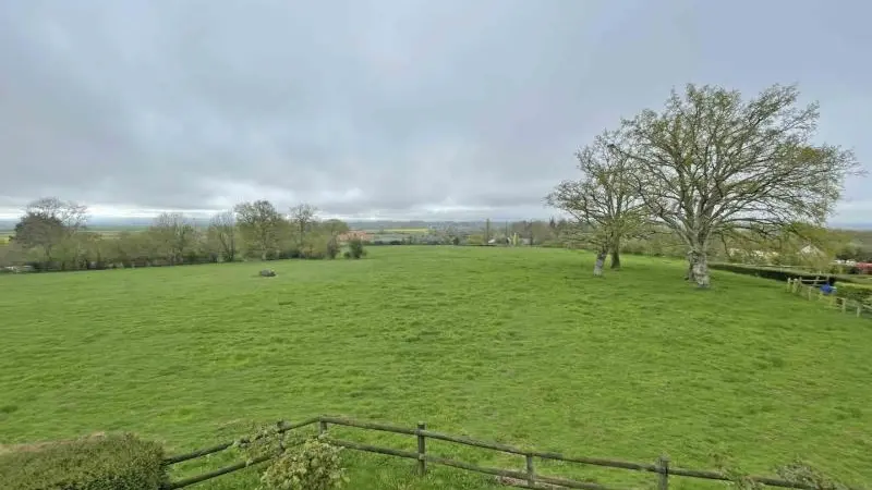 Les Noyers d'Ecouves