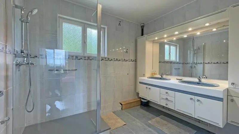 Les Noyers d'Ecouves