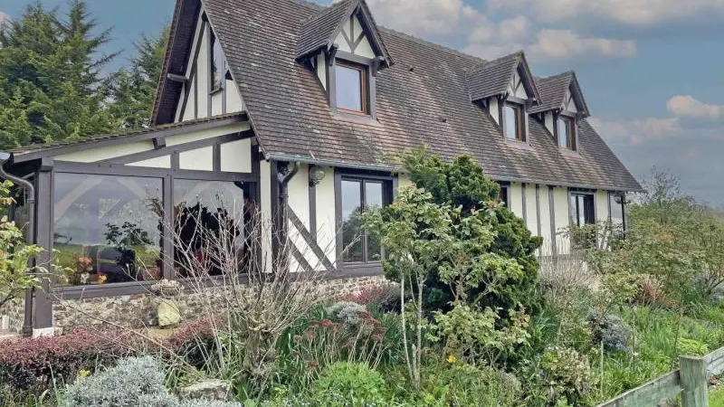 Les Noyers d'Ecouves