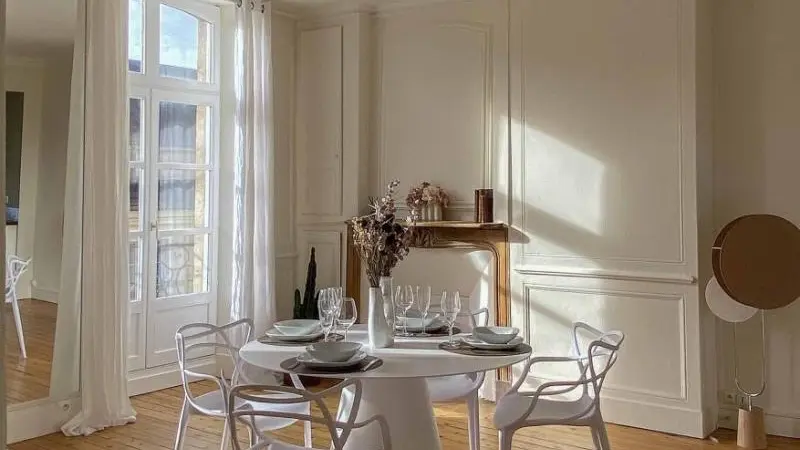 Gîtes de France La Halle aux Toiles