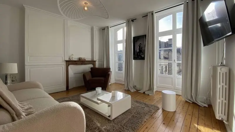 Gîtes de France La Halle aux Toiles