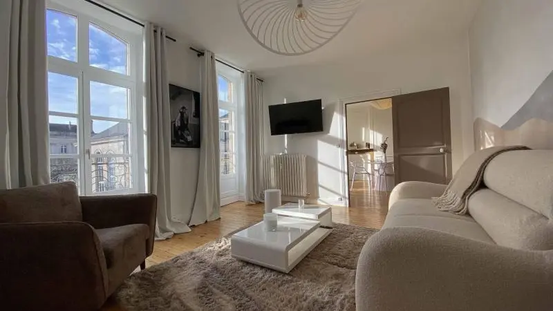 Gîtes de France La Halle aux Toiles