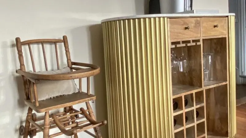 Gîtes de France Duplex des Toiles