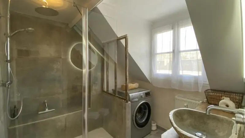 Gîtes de France Duplex des Toiles