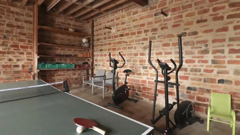 Maison de Mme Berthemet