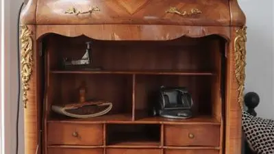 Maison de Mme Berthemet