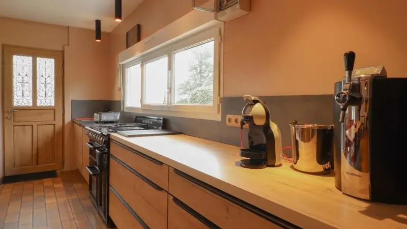 Maison de Mme Berthemet