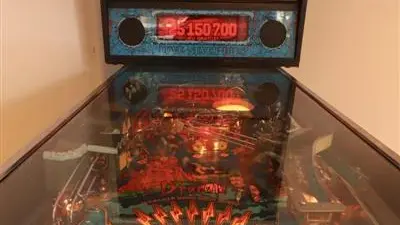 Maison de Mme Berthemet