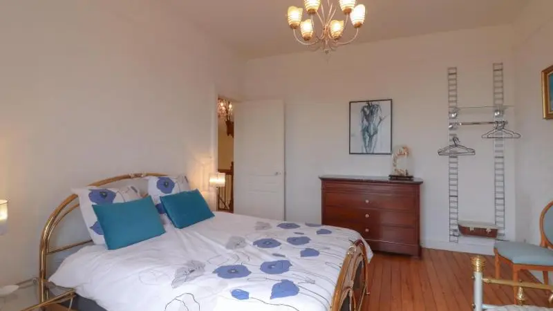 Maison de Mme Berthemet