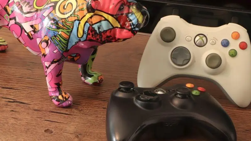 Maison de Mme Berthemet