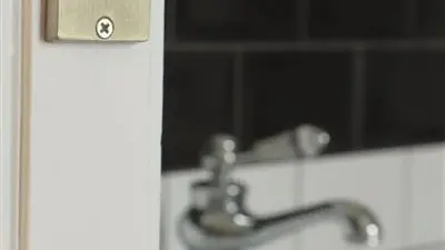 Maison de Mme Berthemet