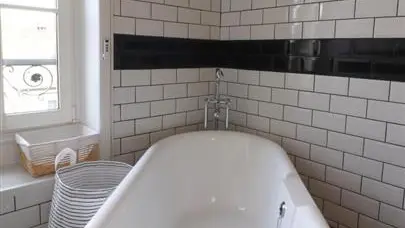 Maison de Mme Berthemet